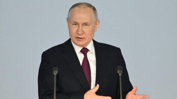 Rusia Inicia Transferencia de Armas Nucleares a Bielorrusia: Putin Confirma el Despliegue en Medio de Tensiones con Ucrania