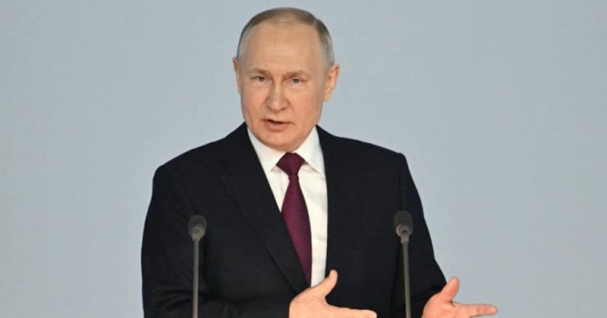 Rusia Inicia Transferencia de Armas Nucleares a Bielorrusia: Putin Confirma el Despliegue en Medio de Tensiones con Ucrania