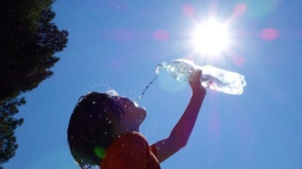 Se esperan precipitaciones y altas temperaturas en República Dominicana
