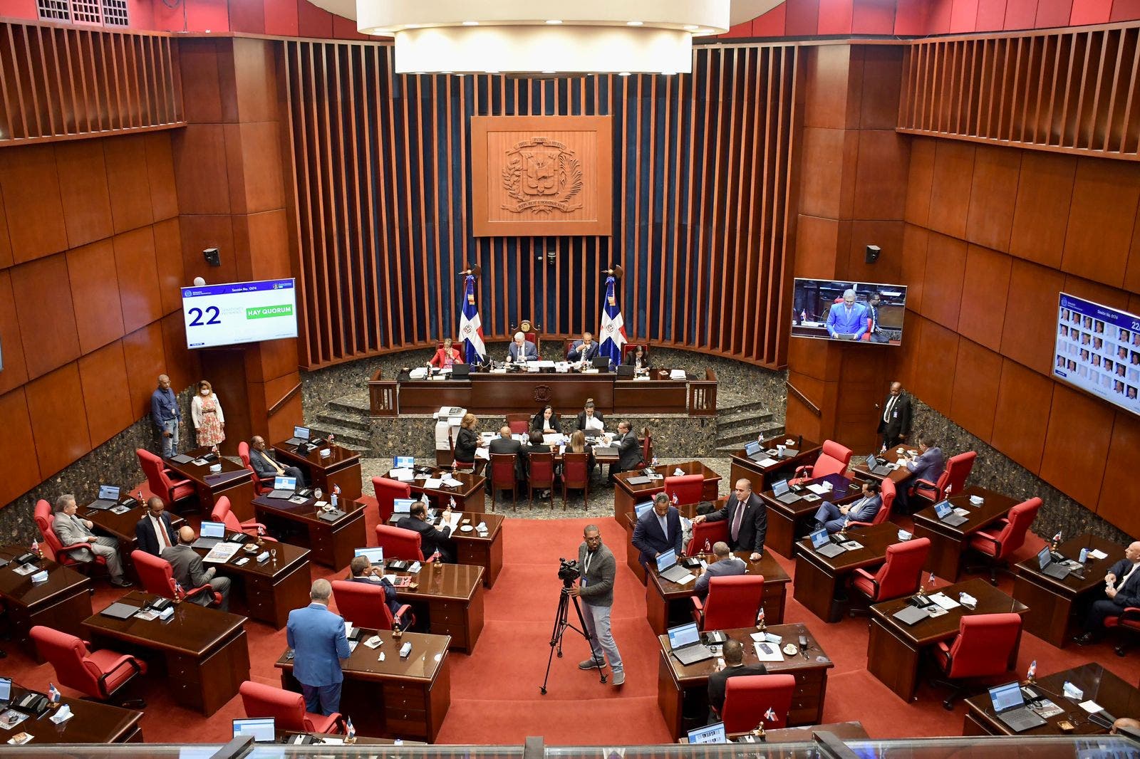 Senado aprueba modificación de la Ley de Protección al Consumidor Senado aprueba modificación de la Ley de Protección al Consumidor