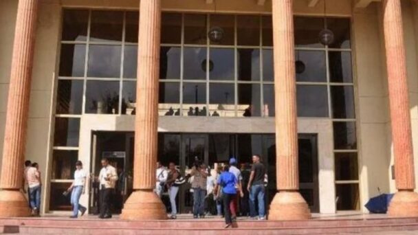 Solicitan medida de coerción contra tres implicados en Operación Halcón IV