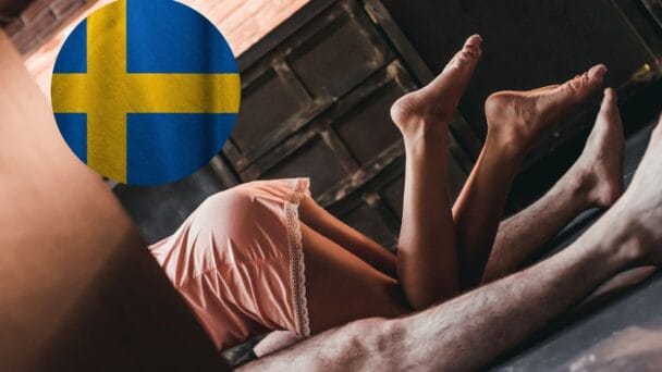 Suecia declara oficialmente el sexo como deporte y lanza la primera competición sexual