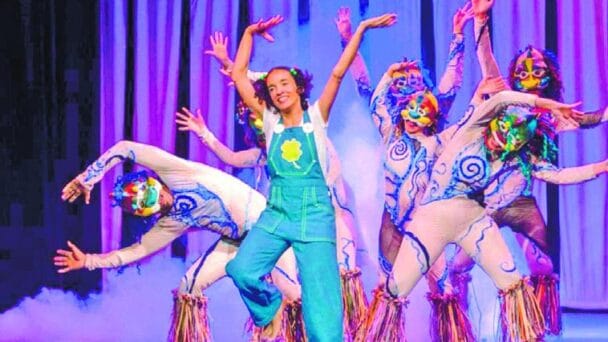 Teatro Utopía hará festival dedicado a Freddy Ginebra
