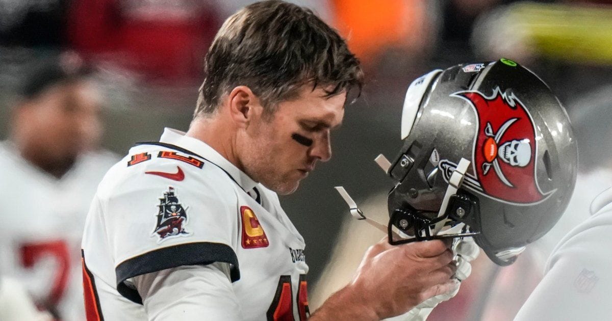 Tom Brady desmiente rumores sobre otro posible regreso