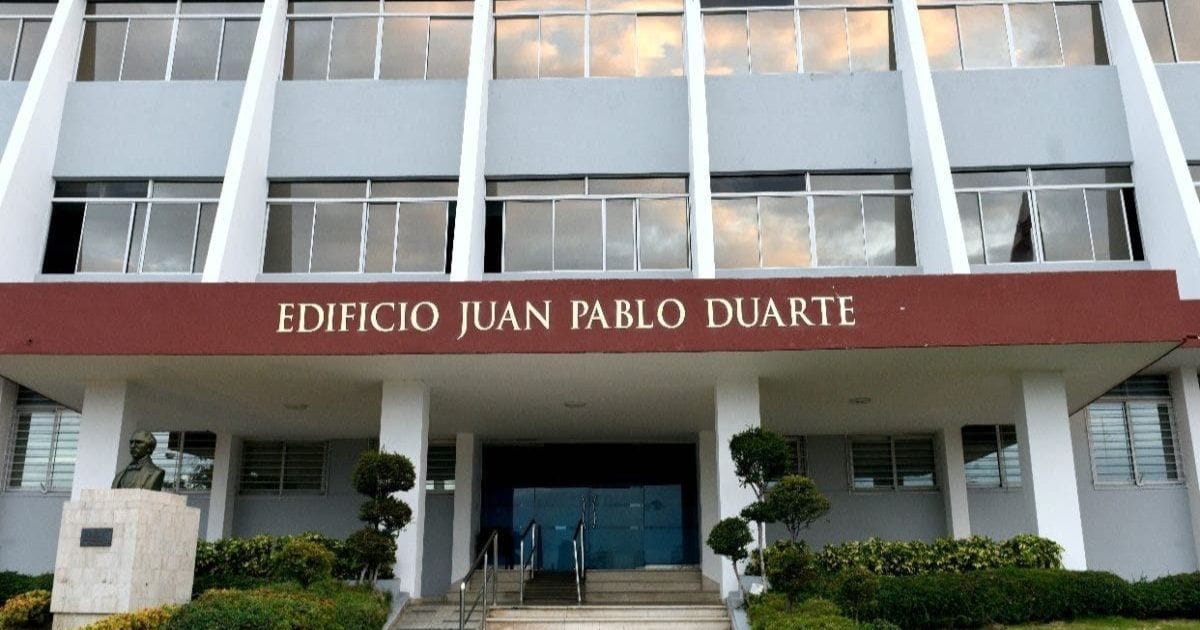 Tribunal Constitucional anula resolución que regula el trabajo doméstico en República Dominicana Tribunal Constitucional anula resolución que regula el trabajo doméstico en República Dominicana