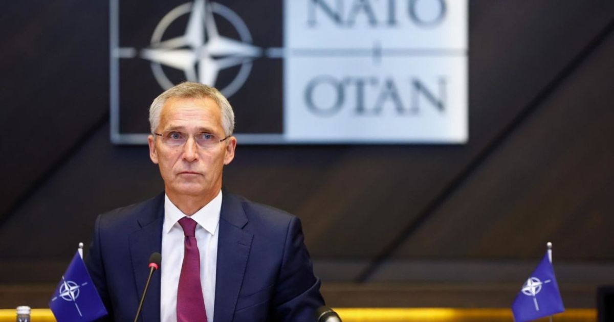 Ucrania avanza en su ofensiva respaldada por Occidente y busca negociar con Rusia, afirma el secretario general de la OTAN Ucrania avanza en su ofensiva respaldada por Occidente y busca negociar con Rusia, afirma el secretario general de la OTAN