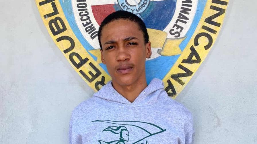 Un año de prisión preventiva para los acusados ​​de cortarle la mano a un estudiante en San Pedro de Macorís