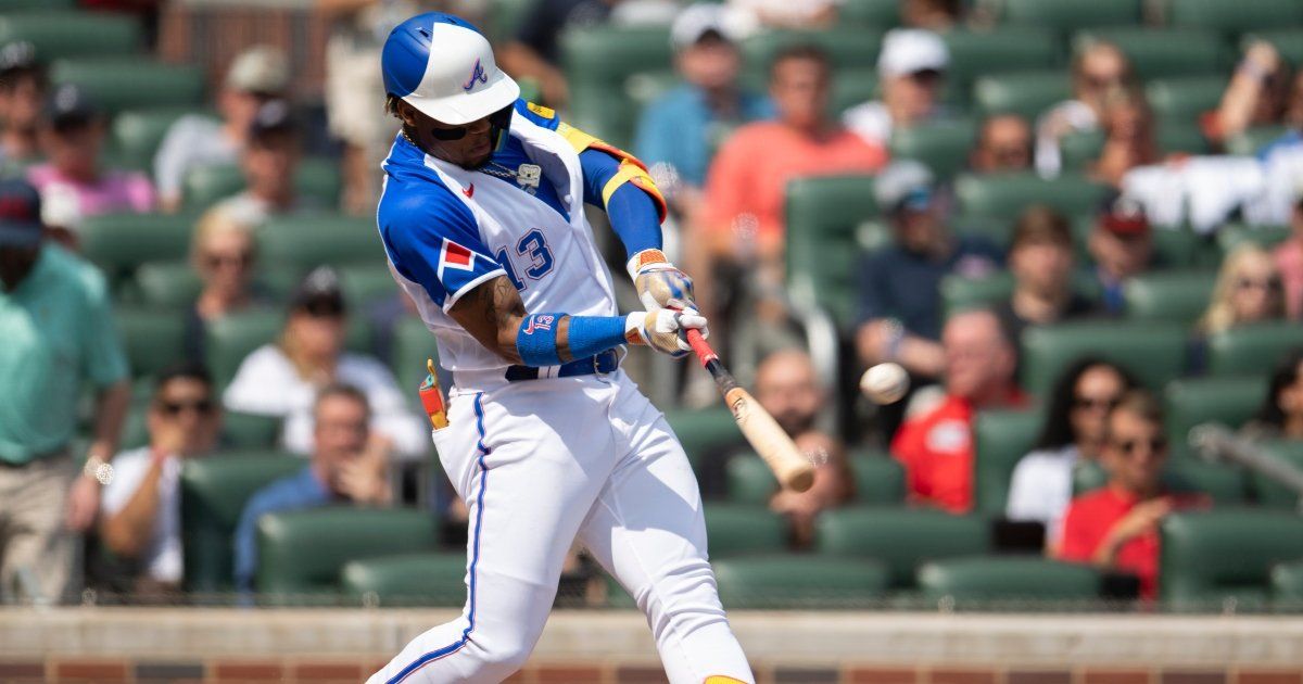 Venezolanos acaparan los votos para el Juego de Estrellas