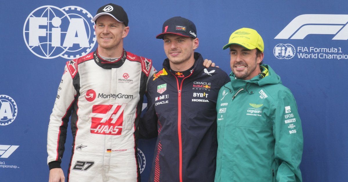 Verstappen conquista la Pole en Canadá Verstappen conquista la Pole en Canadá