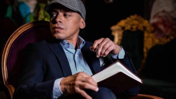 Vico C recibirá un galardón especial a su trayectoria en Premios Tu Música Urbano