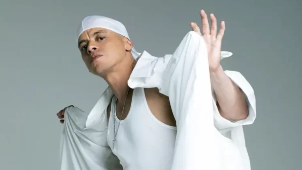 Vico C regresa a la música con un disco “hecho esporádicamente” y que reclama ser premiado