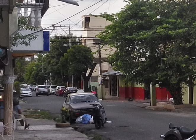Villa Consuelo: entre el dinamismo comercial y la falta de servicios Villa Consuelo: entre el dinamismo comercial y la falta de servicios