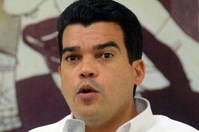 Wellington Arnaud anuncia acuerdo entre institución estatal israelí e INAPA Wellington Arnaud anuncia acuerdo entre institución estatal israelí e INAPA