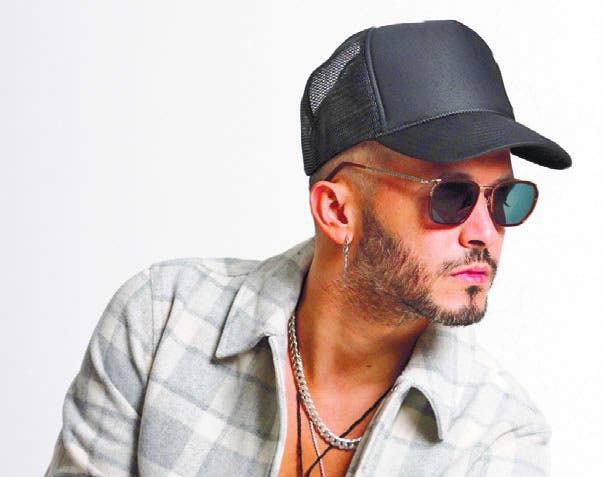 Zeo Muñoz busca la calidad en cada una de sus canciones Zeo Muñoz busca la calidad en cada una de sus canciones
