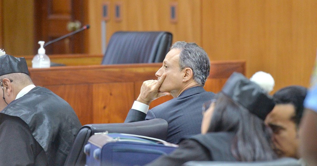 ¡Escándalo en el caso Medusa! Acusaciones de soborno y obstrucción al juicio ¡Escándalo en el caso Medusa! Acusaciones de soborno y obstrucción al juicio