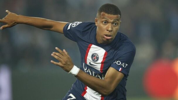 ¡Mbappé descarta un fichaje por el Real Madrid este verano y afirma su compromiso con el PSG!