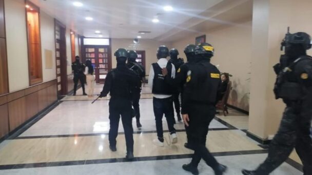 ¡Solicitud de extradición de holandeses acusados de narcotráfico y otros delitos será evaluada por la Suprema Corte de Justicia!