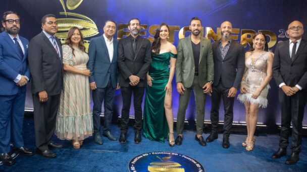 ‘Rango de honor’ logra acogida  Festival de Cine