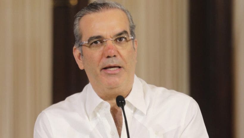 Abinader: “La comunidad internacional debe pasar del discurso a la acción por Haití”