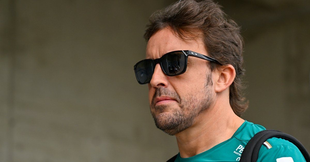 Alonso busca una esquiva victoria en uno de sus circuitos favoritos
