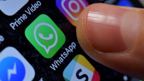 Así pueden robarte la cuenta de Whatsapp a través de un código QR