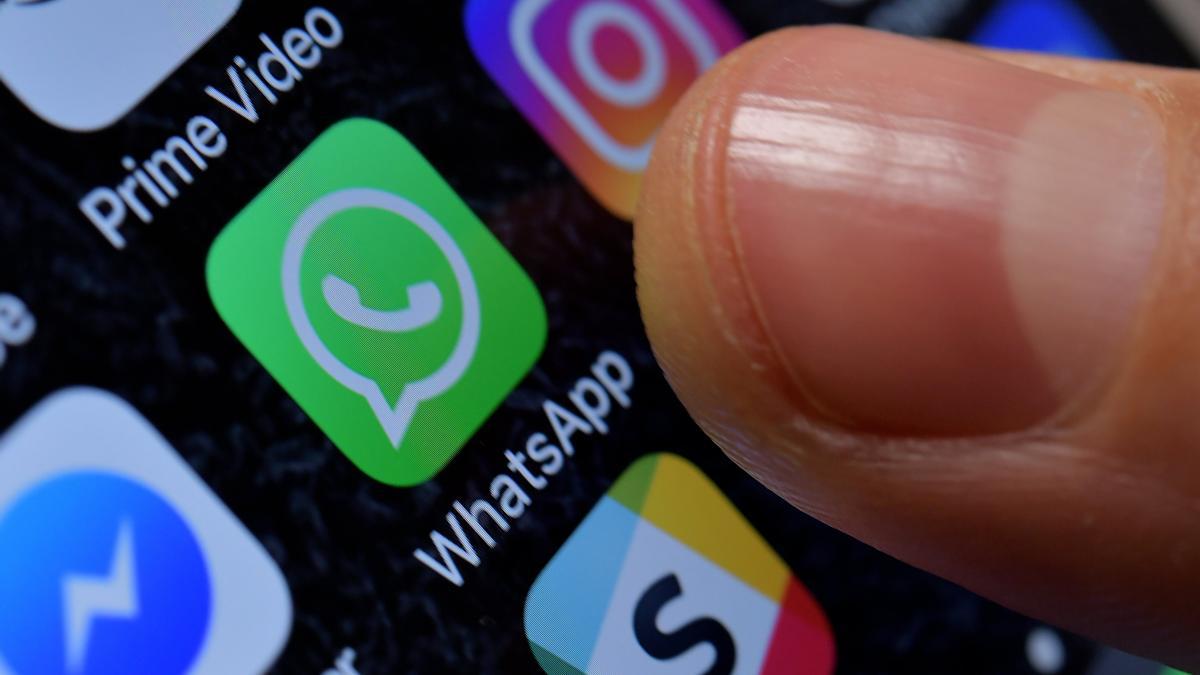 Así pueden robarte la cuenta de Whatsapp a través de un código QR