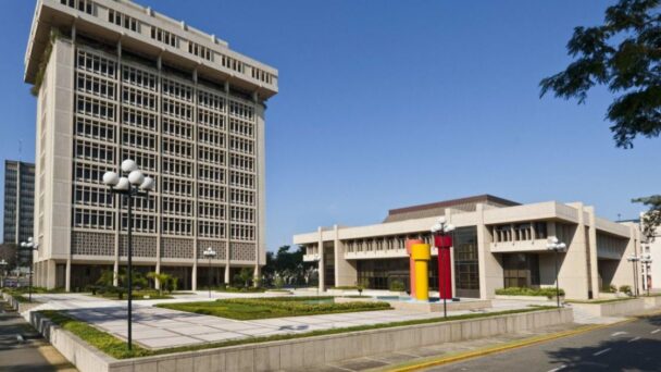 Banco Central informa desembolso de RD$58,741 millones en medidas de liquidez