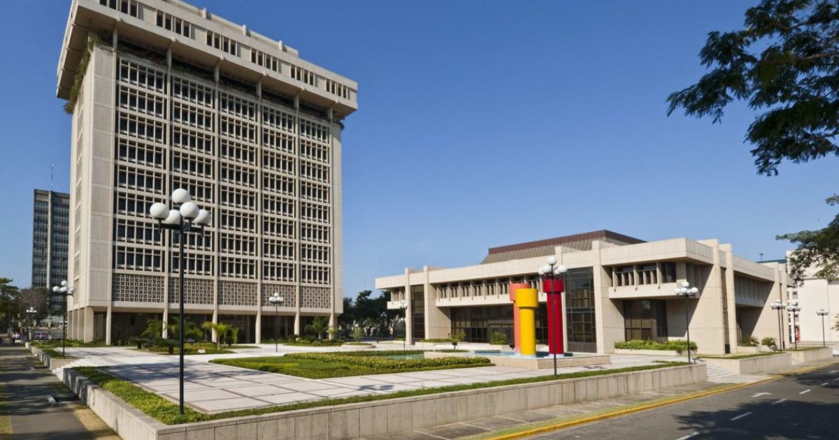 Banco Central informa desembolso de RD,741 millones en medidas de liquidez Banco Central informa desembolso de RD,741 millones en medidas de liquidez