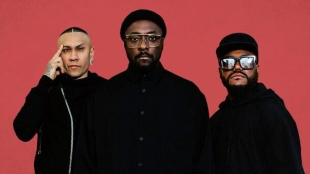 Black Eyed Peas, así abre su verano más musical