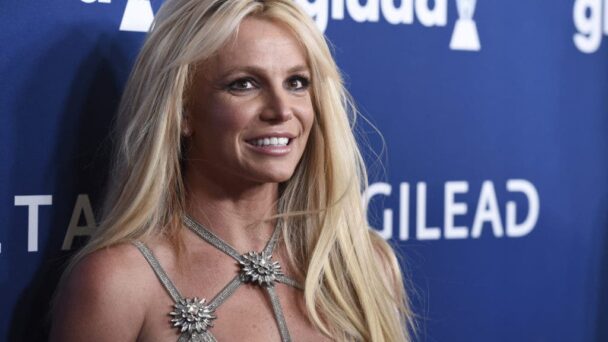 Britney Spears lanzará sus memorias, llamadas “La mujer en mí»