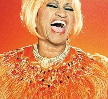 Celia Cruz y el grito «¡Azúcar!” siguen vivos tras cumplirse dos décadas de su muerte