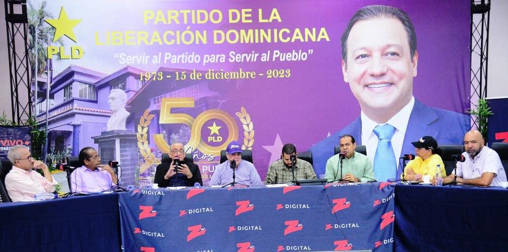 Charles Mariotti: Vamos a sacudir la Capital esta tarde Charles Mariotti: Vamos a sacudir la Capital esta tarde
