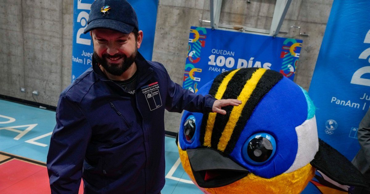 Chile asegura que tendrá todo listo para los Juegos Panamericanos