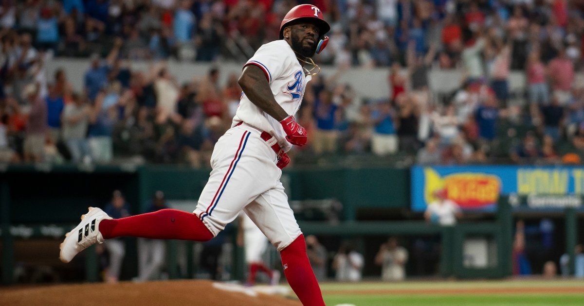 Cubano García recibe puesto de titular en el Juego de Estrellas