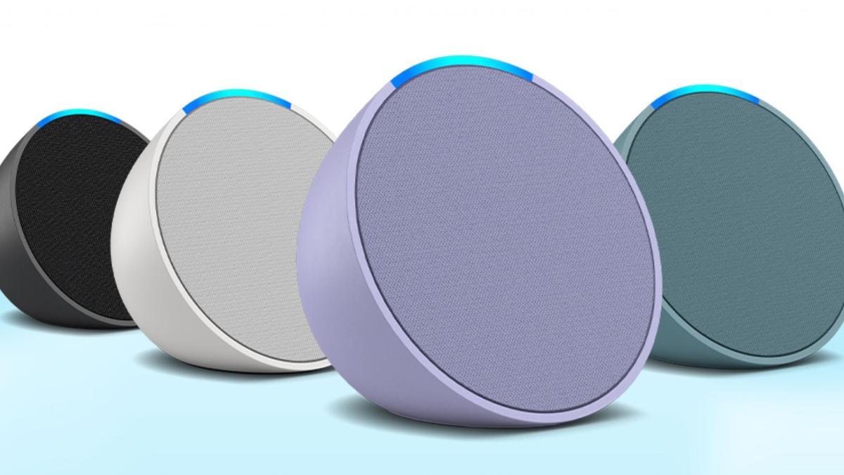Echo Pop, tu media naranja para el verano