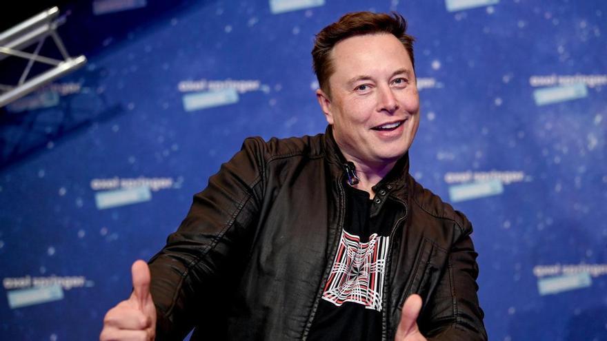Elon Musk lanza xAI, una nueva empresa de inteligencia artificial Elon Musk lanza xAI, una nueva empresa de inteligencia artificial