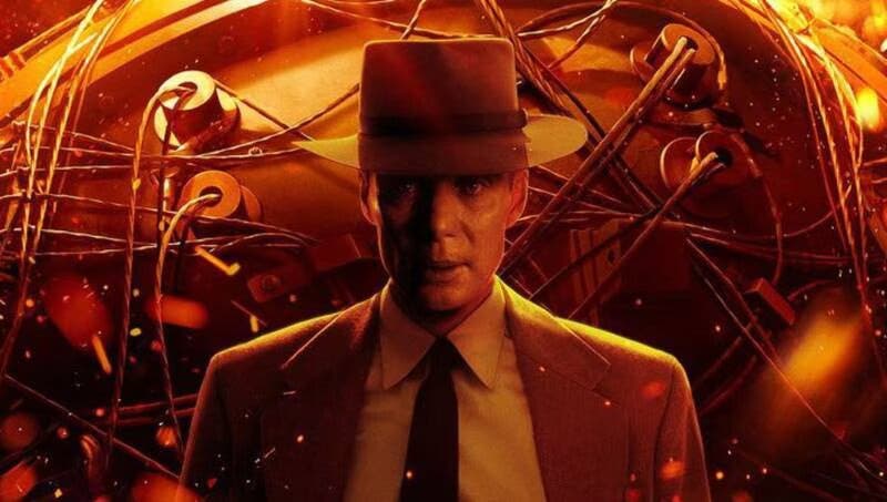 En la India piden censurar una escena de ‘Oppenheimer’ por atacar al hinduismo