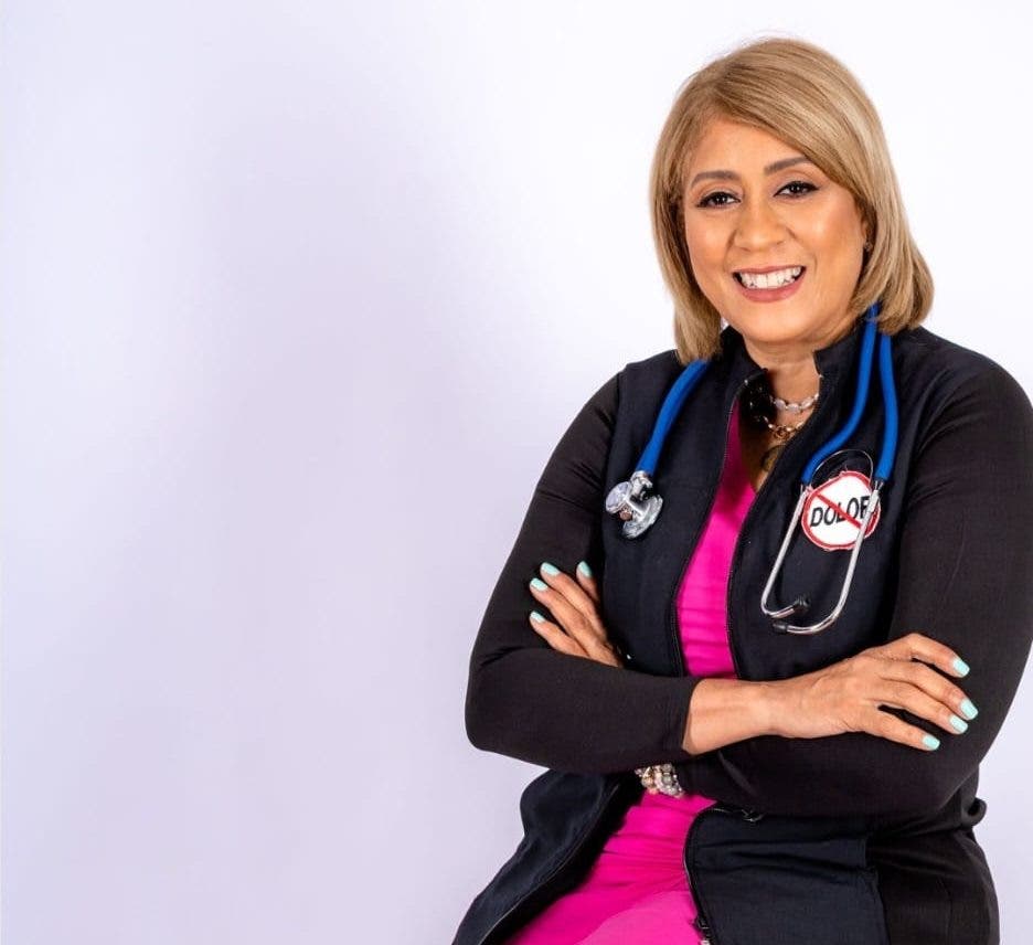 Especialista dice que hay cobertura en Cuidados Paliativos y manejo del dolor en República Dominicana