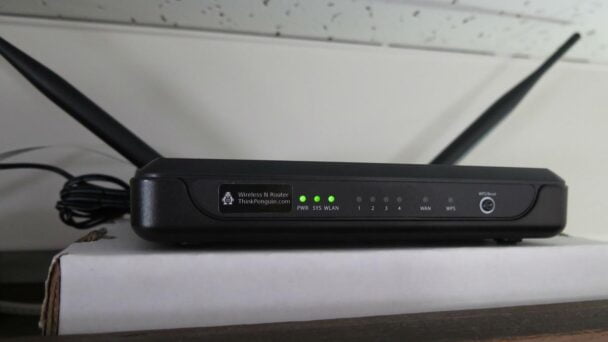 Estos son los motivos por los que debes apagar el router antes de irte de vacaciones