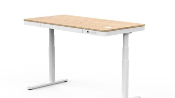 Flexispot anuncia su nueva mesa elevable modelo Q8