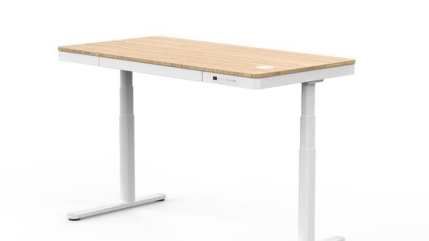 Flexispot anuncia su nueva mesa elevable modelo Q8 Flexispot anuncia su nueva mesa elevable modelo Q8