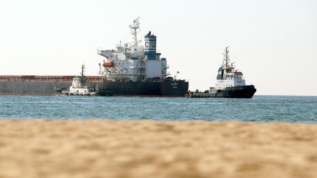 Guerra Rusia – Ucrania, en directo: Los heridos tras un ataque ruso en Dnipró ascienden a nueve Guerra Rusia – Ucrania, en directo: Los heridos tras un ataque ruso en Dnipró ascienden a nueve