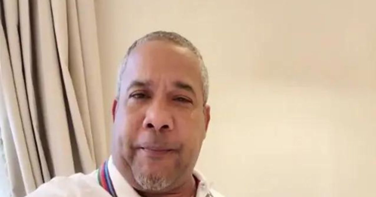 Héctor Acosta asegura: Héctor Acosta asegura: