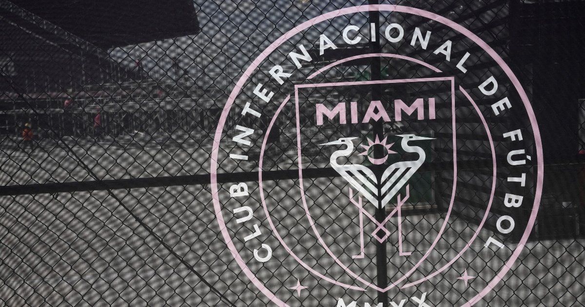 Inter Miami celebra la llegada de Messi, pero vuelve a perder