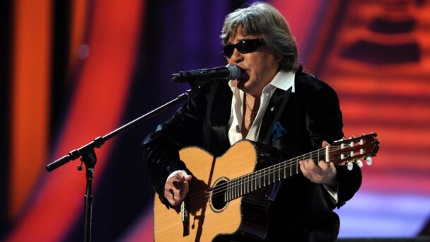 José Feliciano prepara  exquisito espectáculo para su regreso a RD