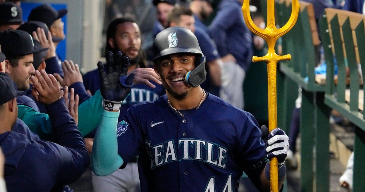 Joven dominicano roba atención en semana estelar de MLB Joven dominicano roba atención en semana estelar de MLB