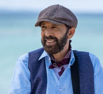 Juan Luis Guerra ofrecerá otras seis presentaciones en Estados Unidos de su nueva gira Juan Luis Guerra ofrecerá otras seis presentaciones en Estados Unidos de su nueva gira