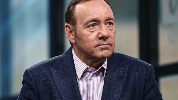 Kevin Spacey recuerda sus inicios como actor al declarar en su juicio por cargos sexuales