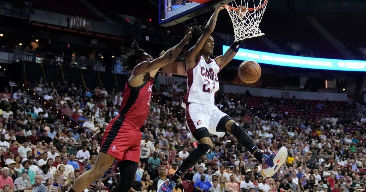 La NBA lleva sus partidos a París La NBA lleva sus partidos a París