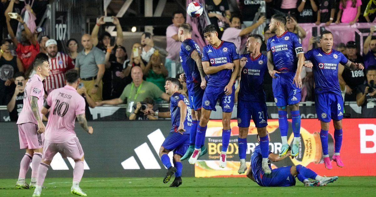 La era de Lionel Messi en Miami arranca de manera imbatible